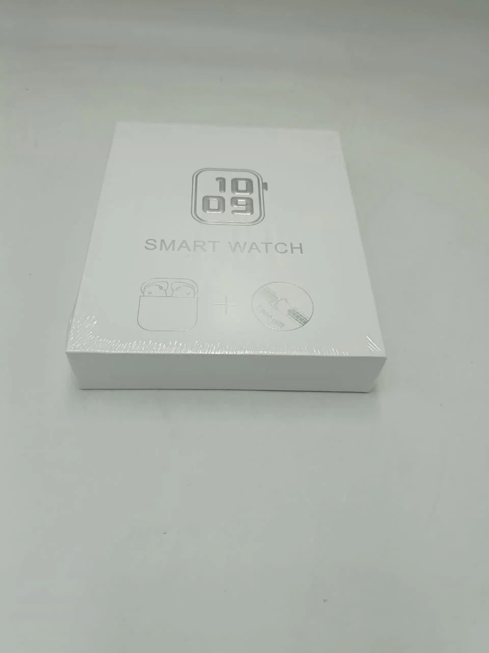 W26 Pro Max Smart Watch